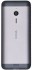 Nokia 230 Dual Sim, Black Silver Nokia 230 Dual Sim, Black Silver