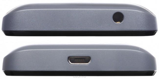 Nokia 230 Dual Sim, Black Silver Nokia 230 Dual Sim, Black Silver