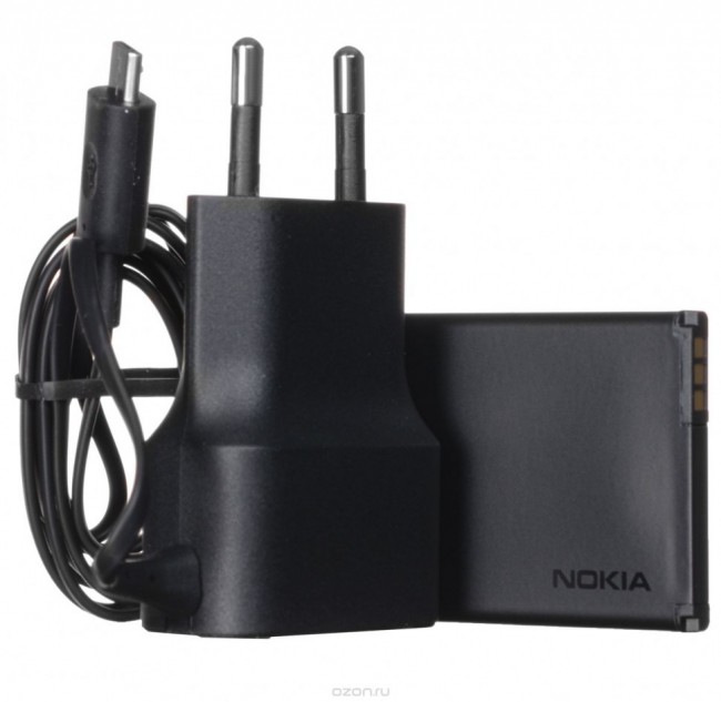 Nokia 230 Dual Sim, Black Silver Nokia 230 Dual Sim, Black Silver