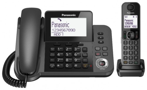 Panasonic KX-TGF320 Panasonic KX-TGF320