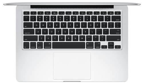 Apple MacBook Pro 13 with Retina display Early 2015 - 2
