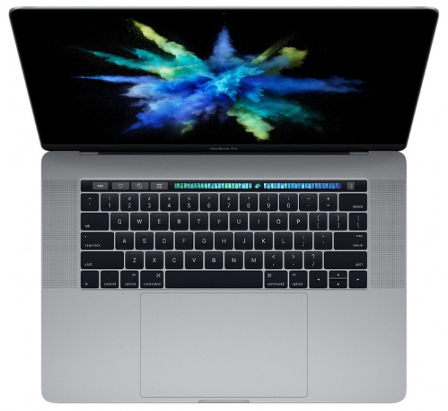Apple MacBook Pro 15 with Retina display Late 2016 Apple MacBook Pro 15 with Retina display Late 2016