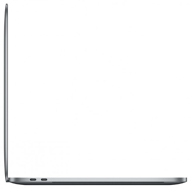 Apple MacBook Pro 15 with Retina display Late 2016 Apple MacBook Pro 15 with Retina display Late 2016