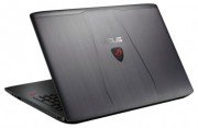 ASUS ROG GL552VW ASUS ROG GL552VW