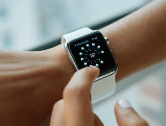 Ремешок для SmartBand SWR110 для Android-смартфонов