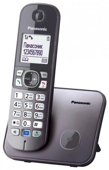 Panasonic KX-TG6811