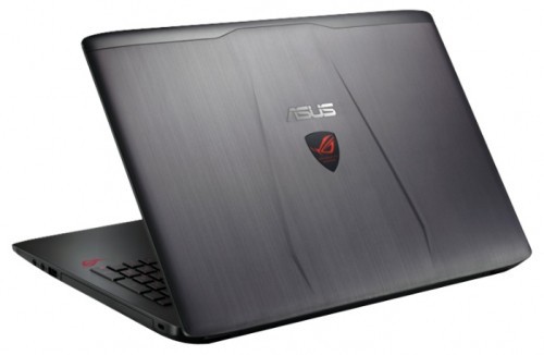 ASUS ROG GL552VW ASUS ROG GL552VW