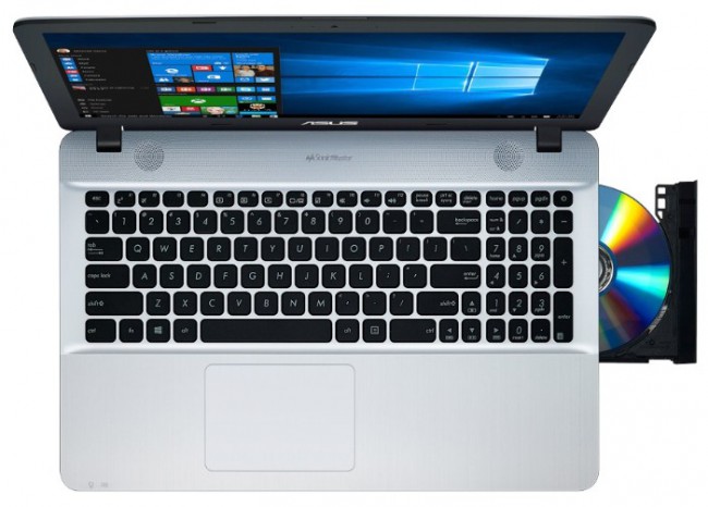 ASUS VivoBook Max X541SA ASUS VivoBook Max X541SA