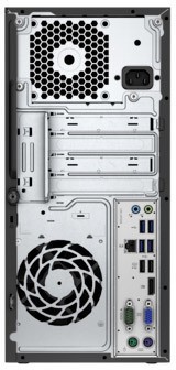 Компьютер HP ProDesk 490 G3 MT (i7 6700 3.4GHz/8Gb/1Tb/GT730 2Gb/DVDRW/W7Pro/Black) P5K11EA Компьютер HP ProDesk 490 G3 MT (i7 6700 3.4GHz/8Gb/1Tb/GT730 2Gb/DVDRW/W7Pro/Black) P5K11EA