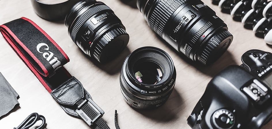 Все для фототехники!