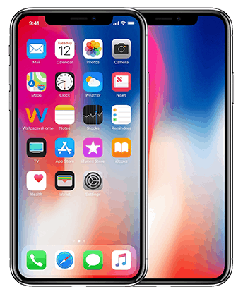 Новый Iphone XS