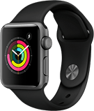Умные часы Apple Watch Series 3